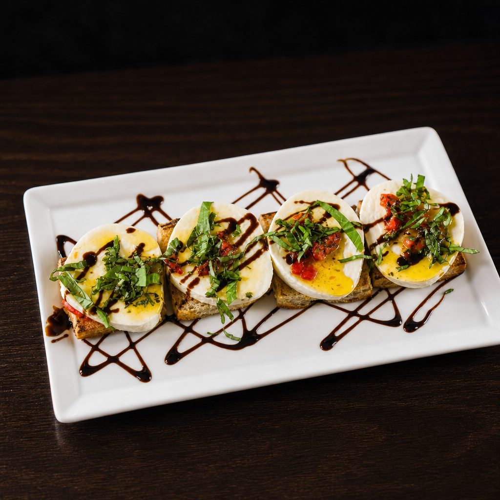 PANINO BOCCONCINI.
