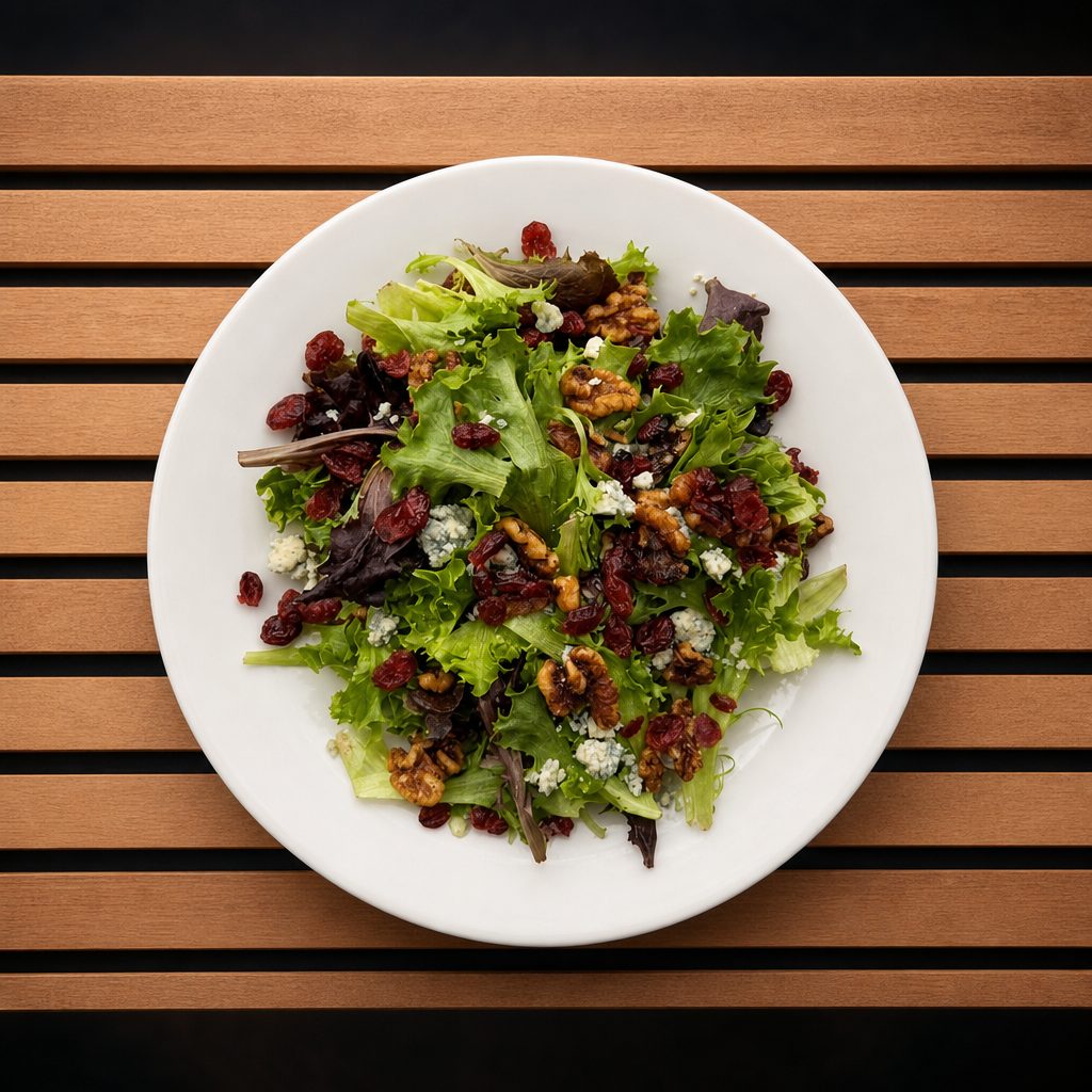 INSALATA AUTUNNALE.