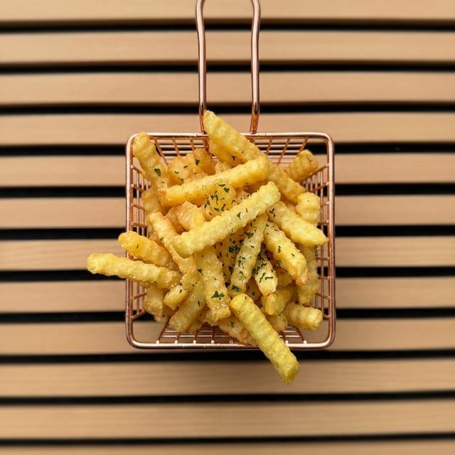 Patate.