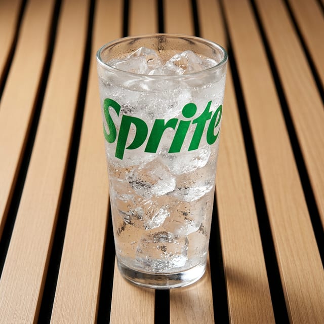 Sprite.