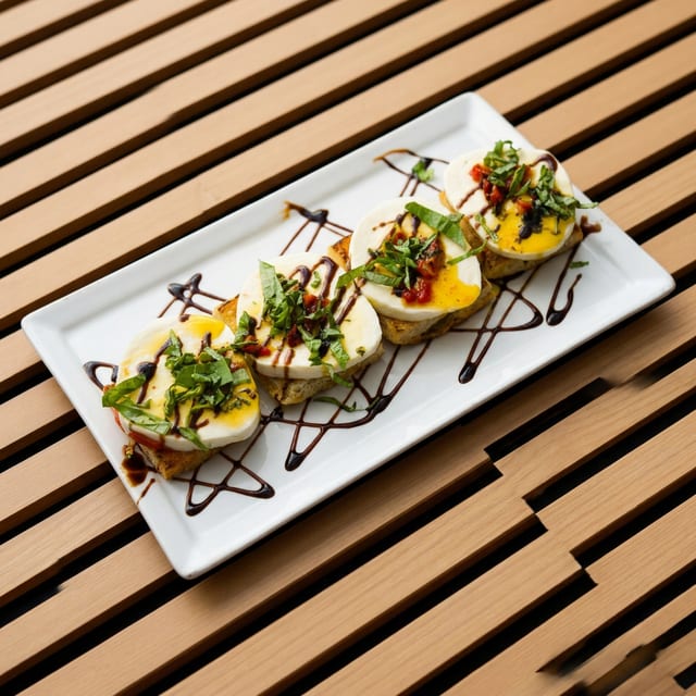 PANINO BOCCONCINI.