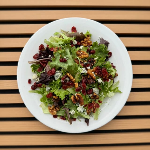INSALATA AUTUNNA.