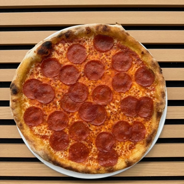 Delicious Pasta Dishes for Every Palate