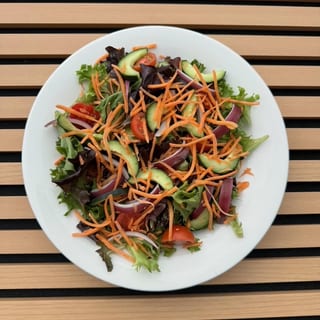 HOUSE SALAD