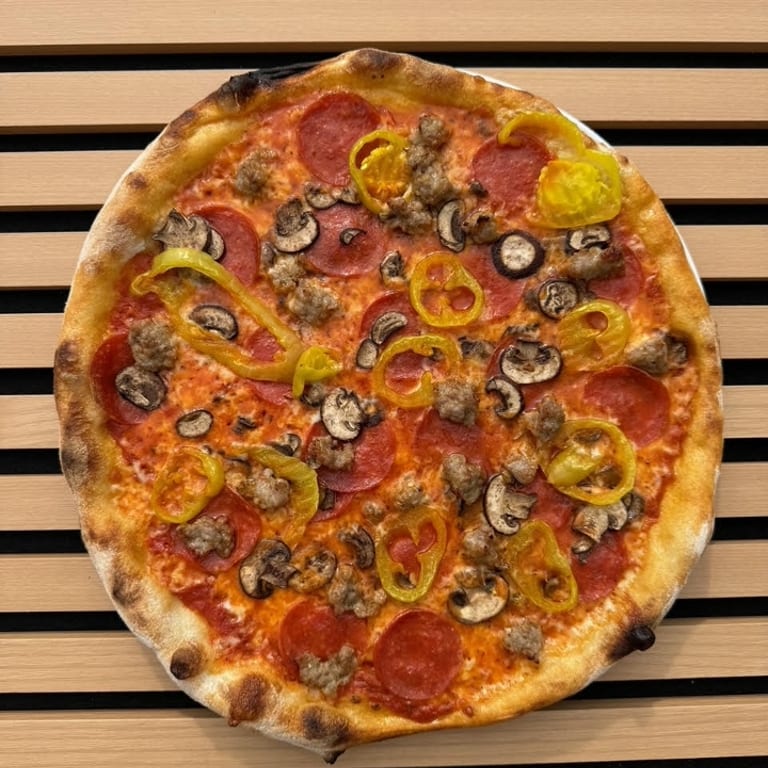 Delicious Bolognese: Italian Pasta Perfection