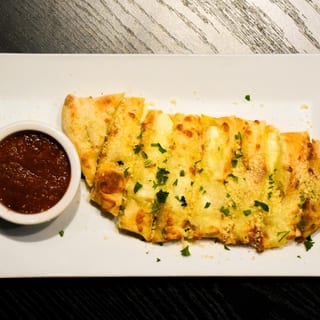 Cheese Bread