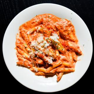 Penne Vodka